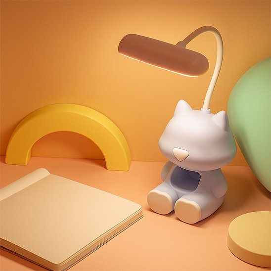 Lampe de bureau
