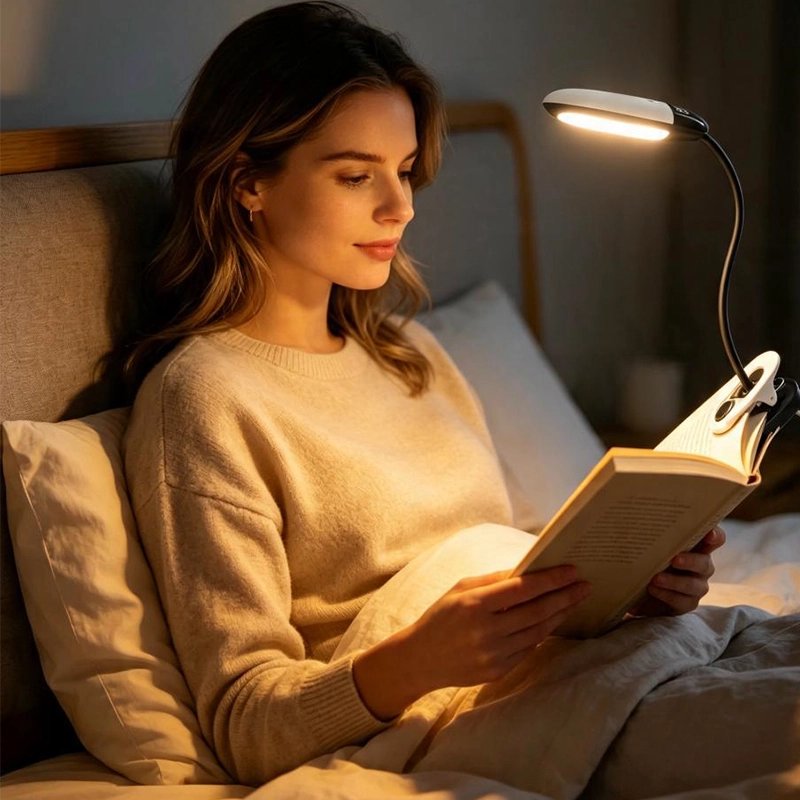 Lampe de lecture