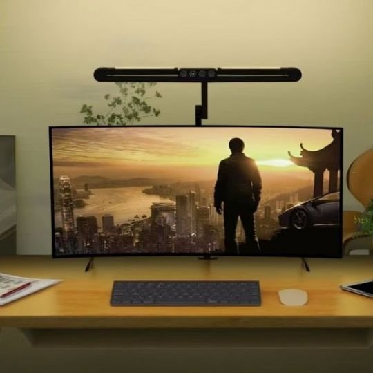 Lampes de bureau
