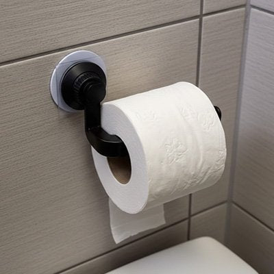 Porte papier toilette