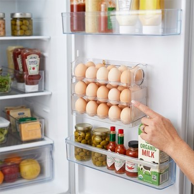 Rangement frigo