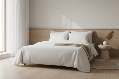 Housse de couette