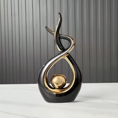 sculptures