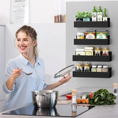 Rangement cuisine