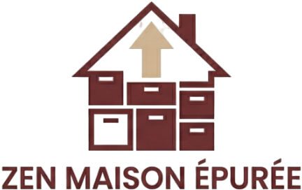 Zen Maison Épurée