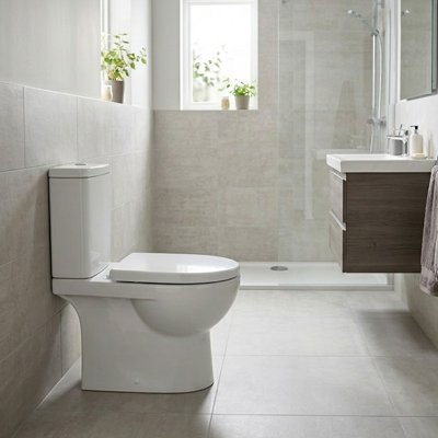 Abattant wc 
