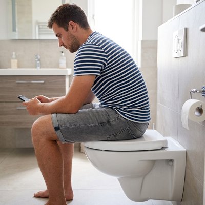 Abattant wc 