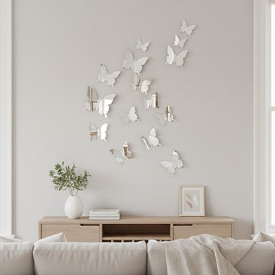 Autocollant mural