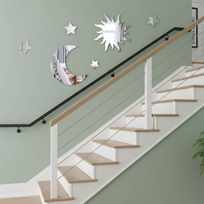 Autocollant mural