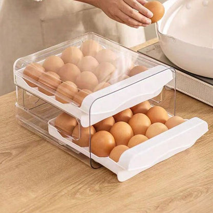 Boite à oeufs