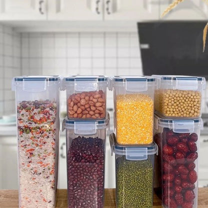 Boite alimentaire