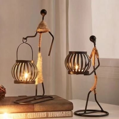 Bougeoir design