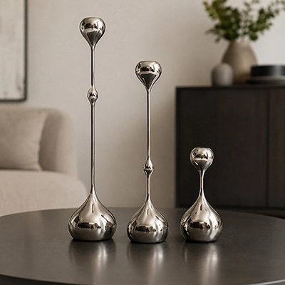 Bougeoirs