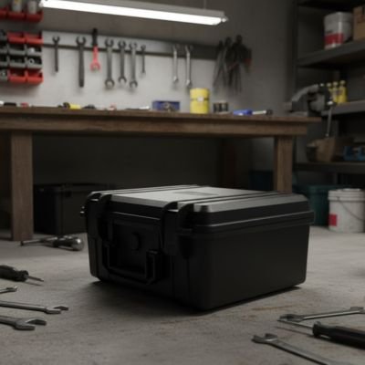 Caisse a outils