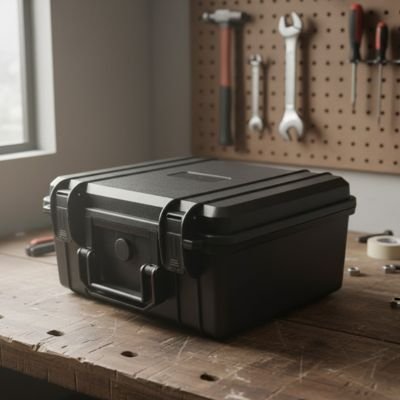 Caisse a outils