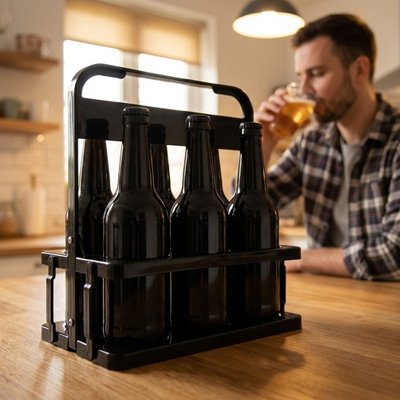 Casier bouteille 