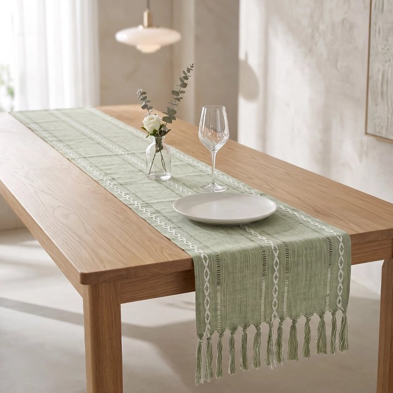 Chemin de table