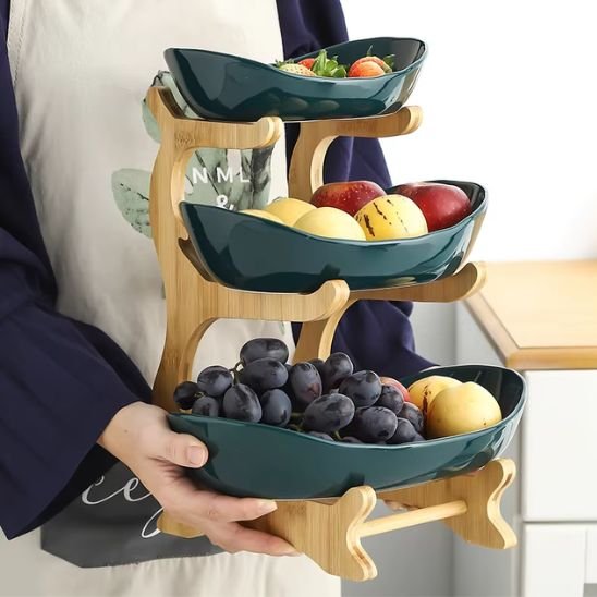 corbeille à fruits