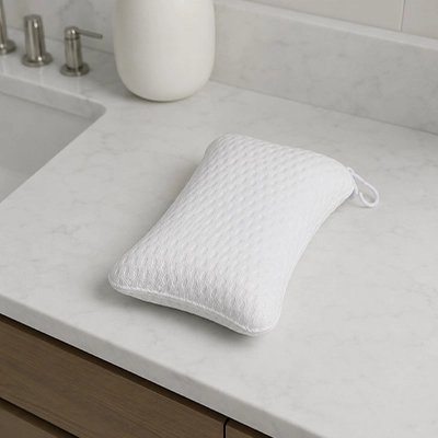 Coussin de bain