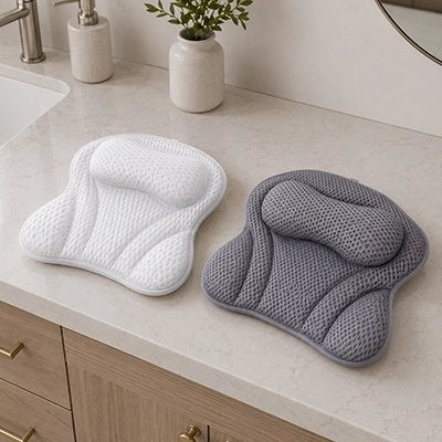 Coussin de bain