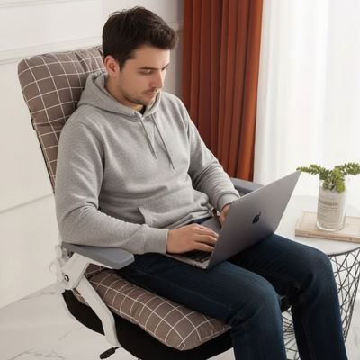 Coussin de chaise