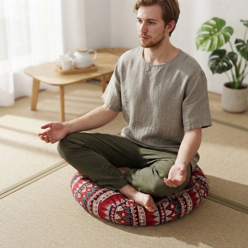 Coussin de sol