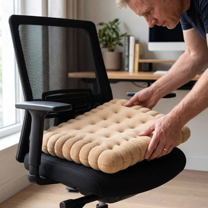 Coussin pour chaise