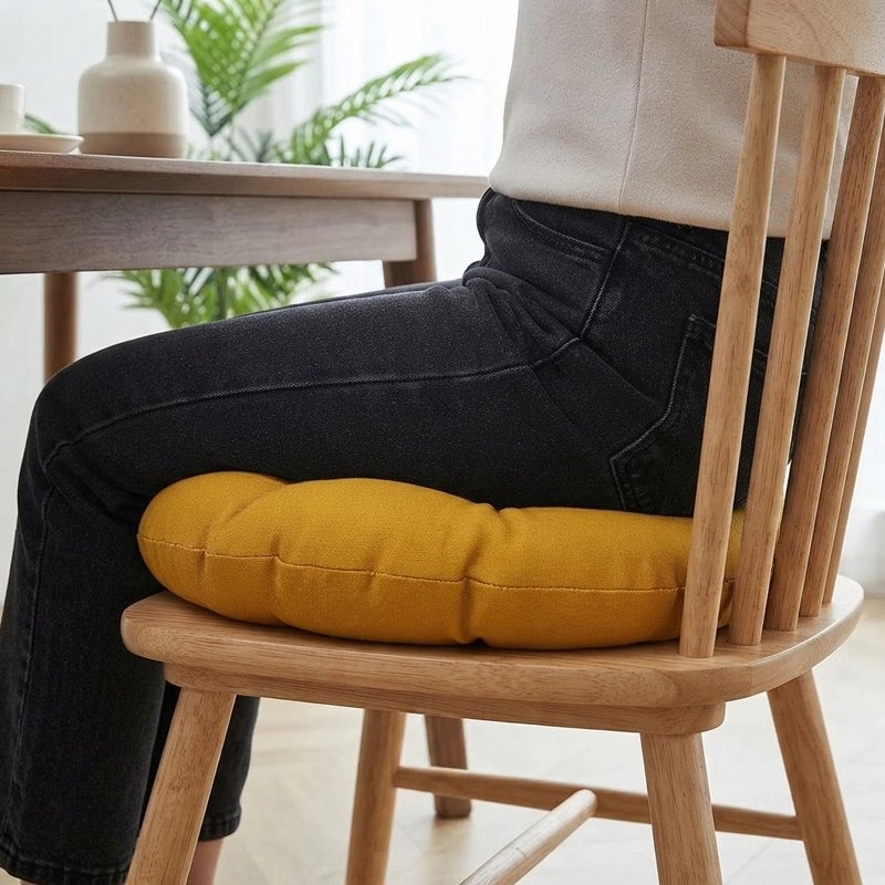 Coussins de chaises