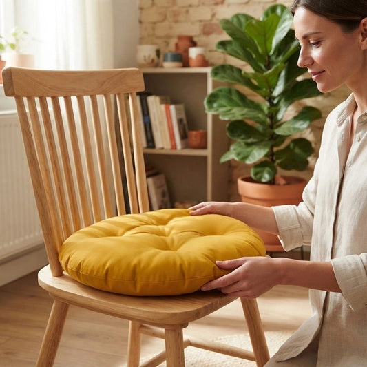 Coussins de chaises