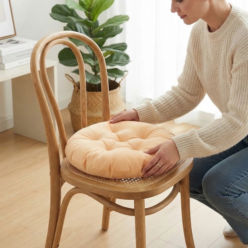 Coussins de chaises