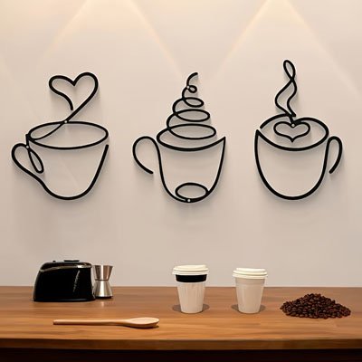 Décoration murale design 