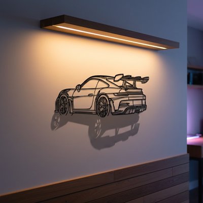 Décoration murale 