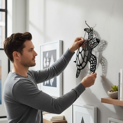 Décoration murale