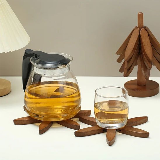 Dessous de verre