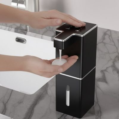Distributeur de savon automatique​ 