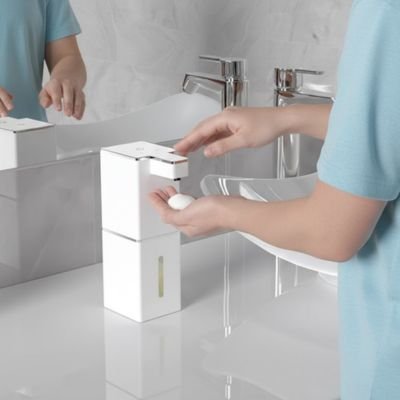 Distributeur de savon automatique​ 
