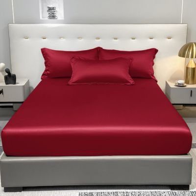 Drap housse 