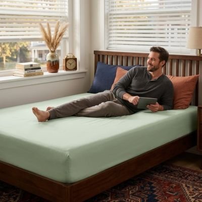 Drap housse