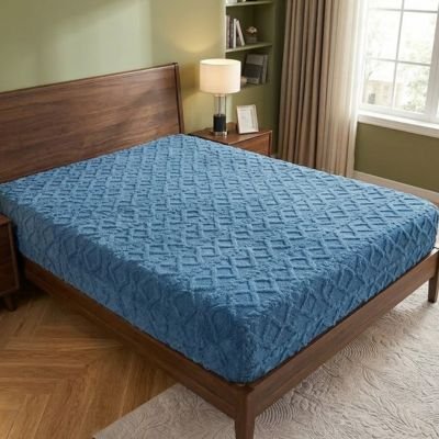 Drap housse 