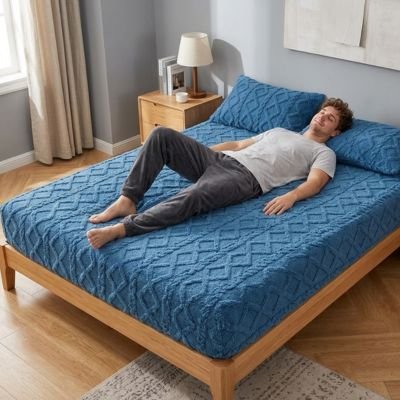 Drap housse 