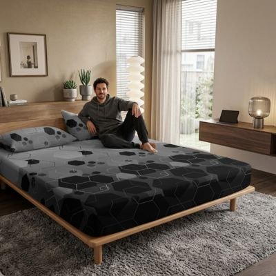 Drap housse 