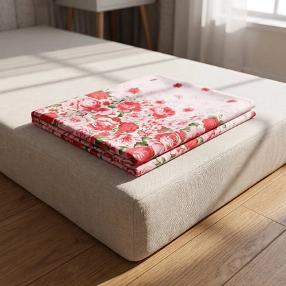 Drap plat