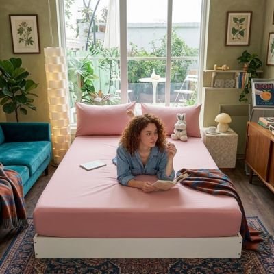 Draps housse