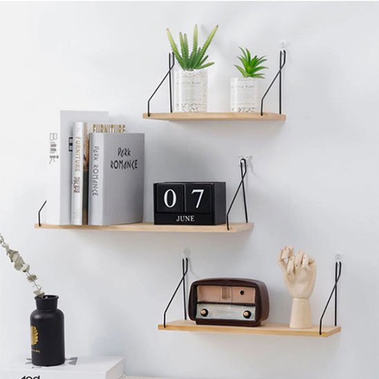 Etagere bois​
