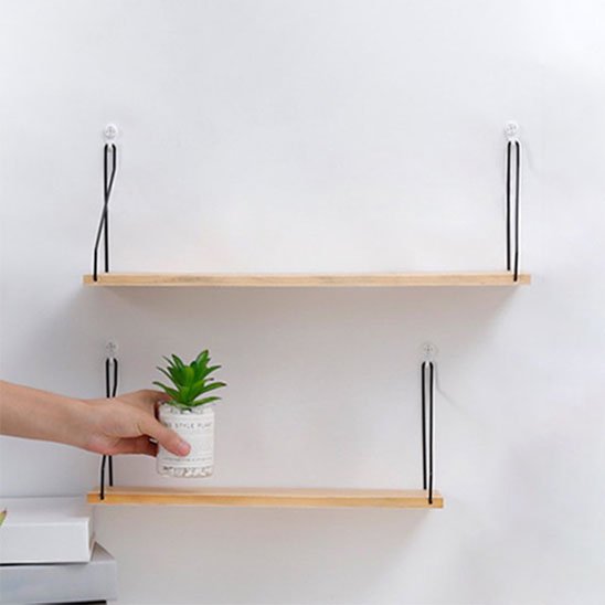 Etagere bois​