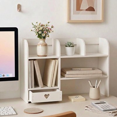 Etagere bureau 