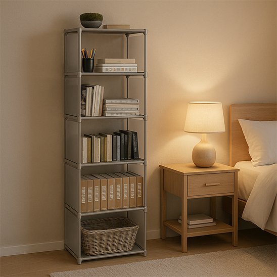 etagere bureau