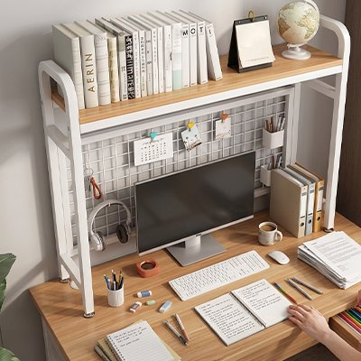 Etagere bureau