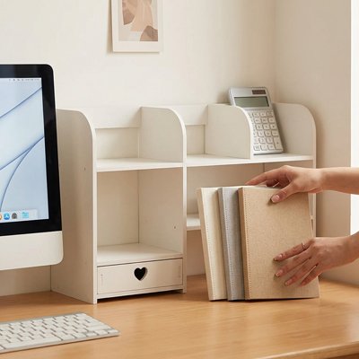 Etagere bureau 