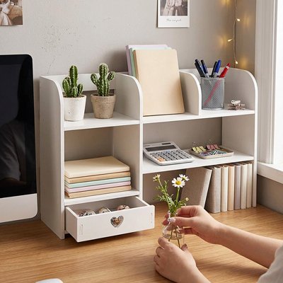 Etagere bureau 